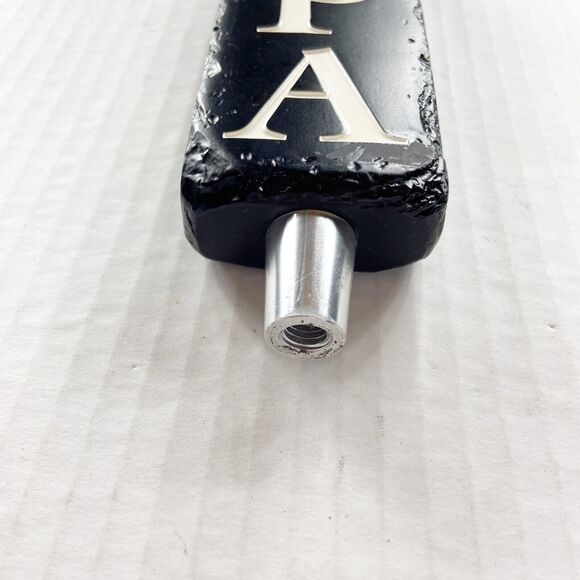 Stone IPA Brewing Tap Handle Escondido California Craft Beer Knob Keg Draft Pull - Picture 7 of 9